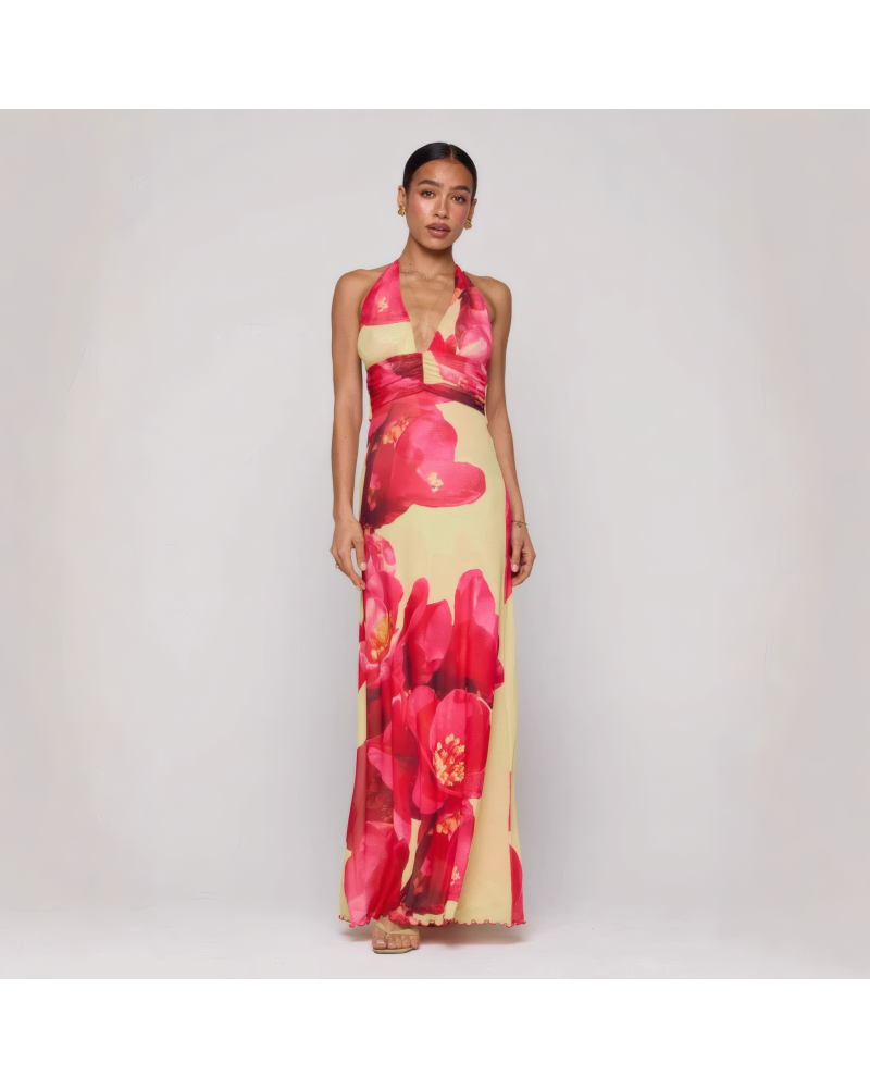 Chelsea Maxi Dress