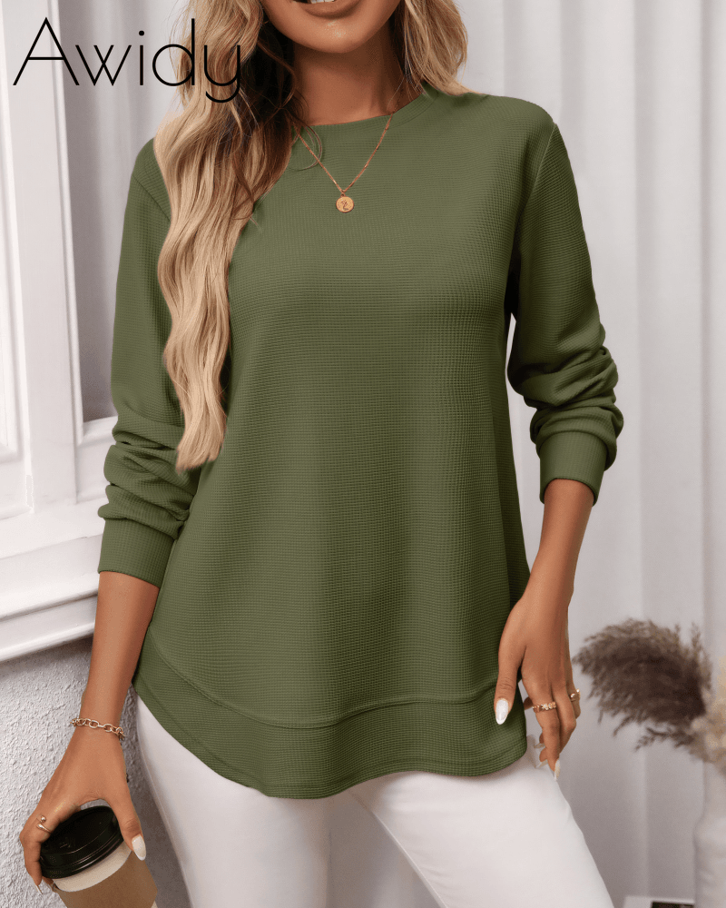 Classic Look Sweatshirt
