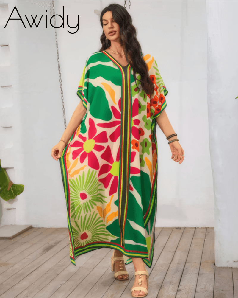 Ayra Kaftan