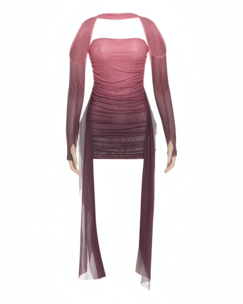 Mila Mini Dress