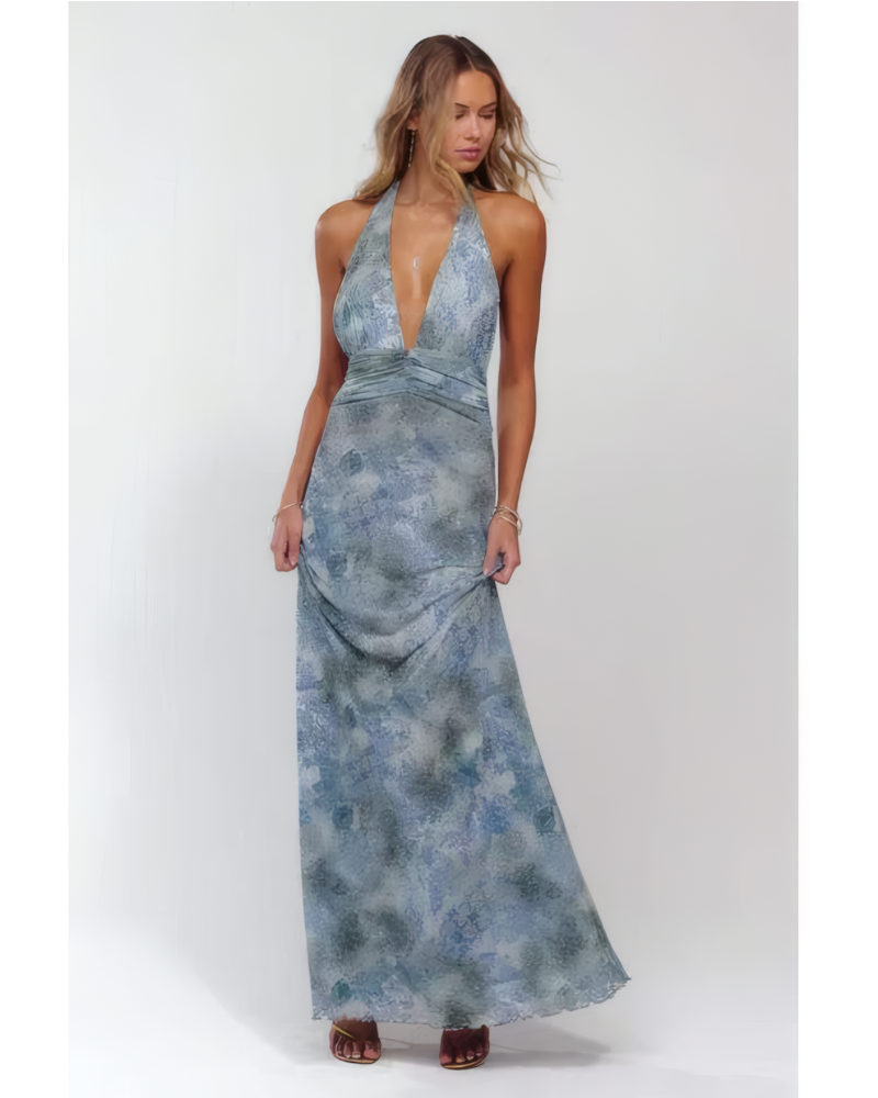 Chelsea Maxi Dress