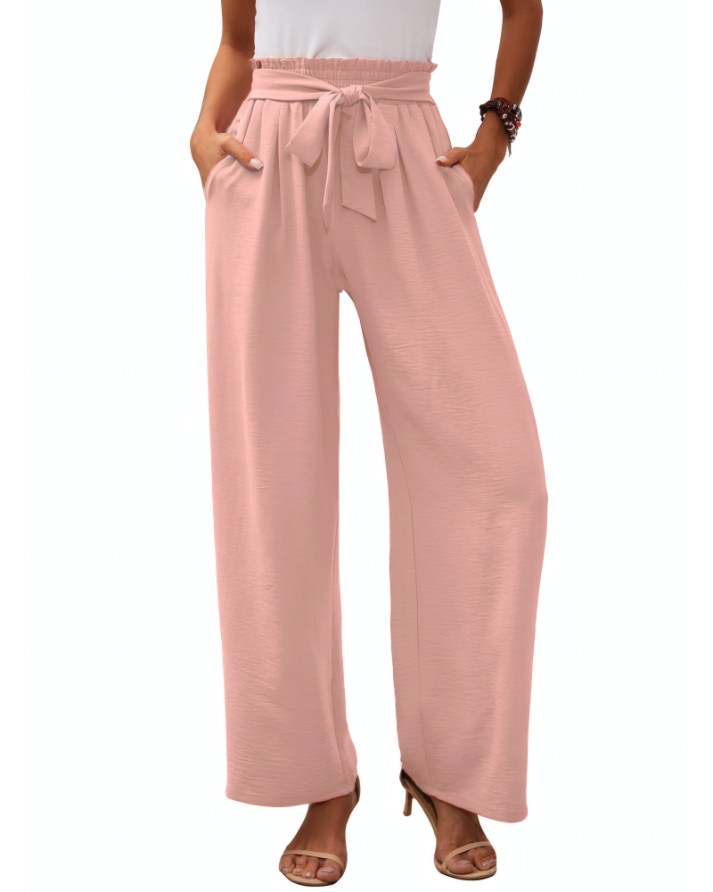 Major Milestone High Waist Pants
