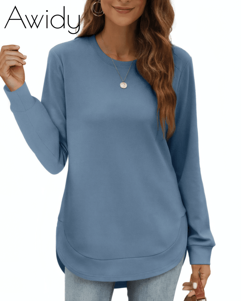 Classic Look Sweatshirt