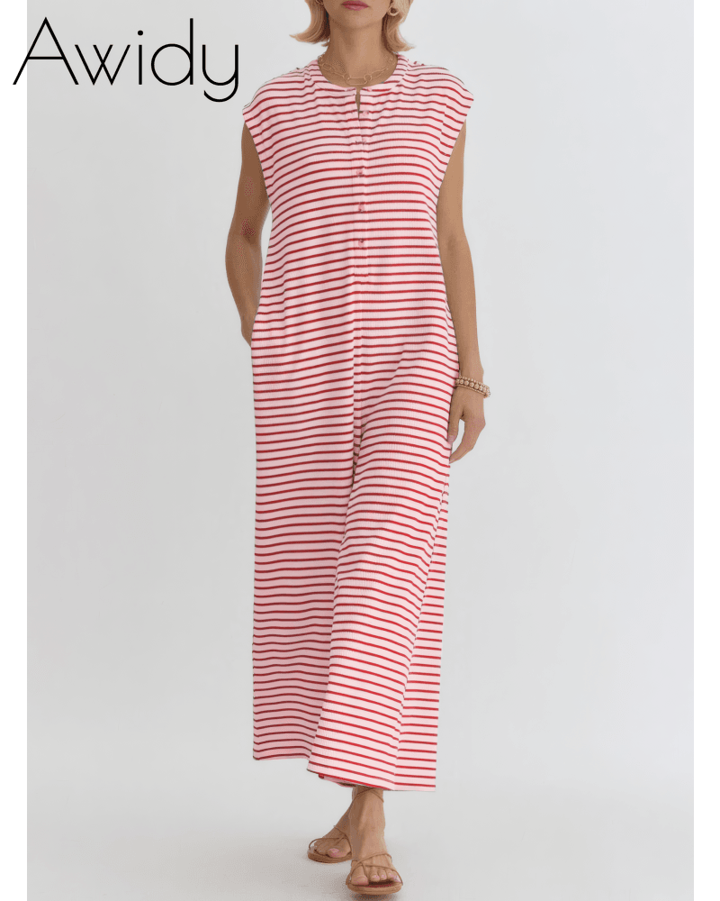 Camila Jumpsuit