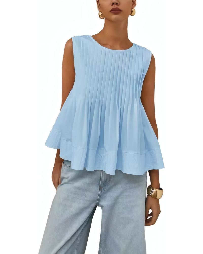 Cassidy Top