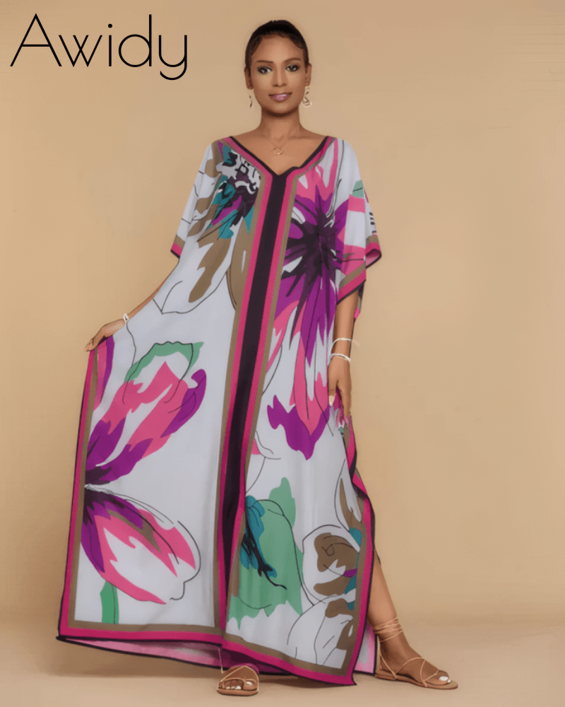 Ayra Kaftan