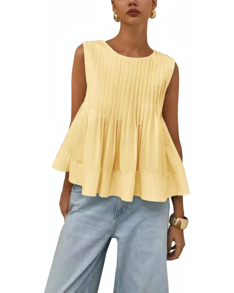 Cassidy Top