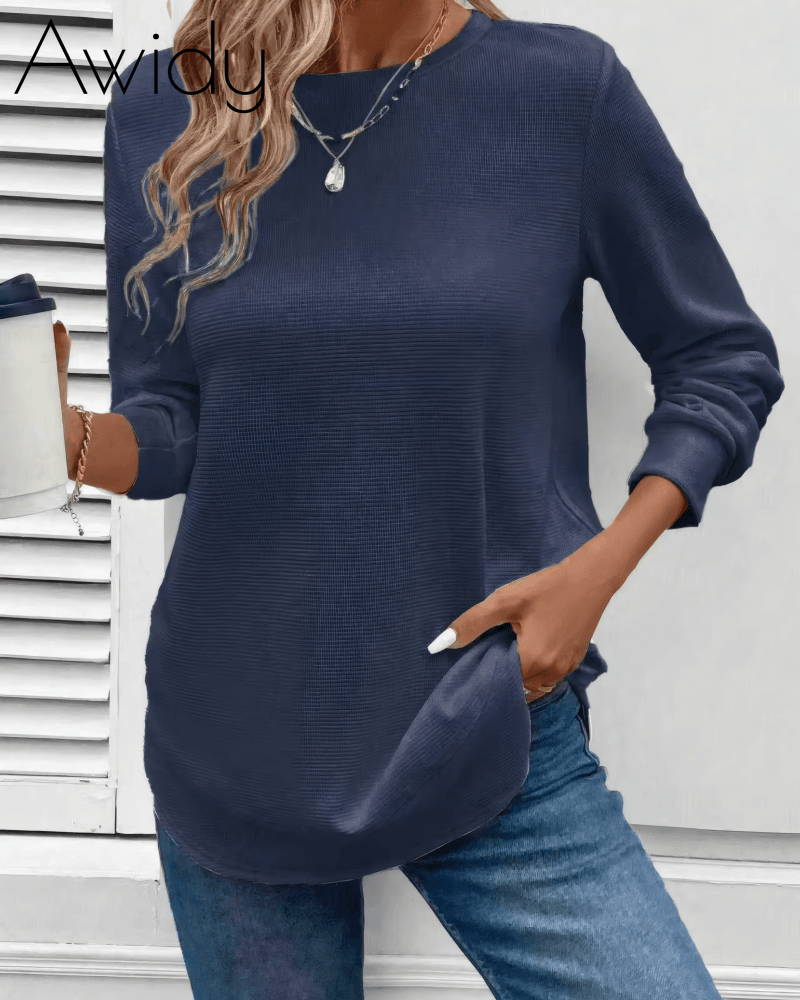 Classic Look Sweatshirt