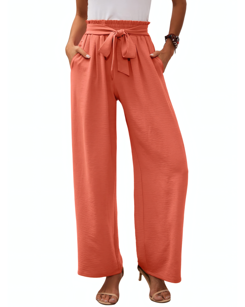 Major Milestone High Waist Pants