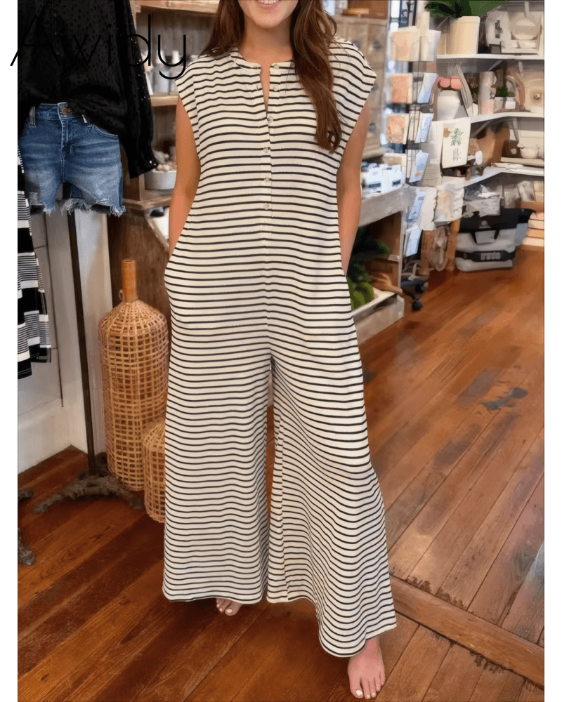 Camila Jumpsuit