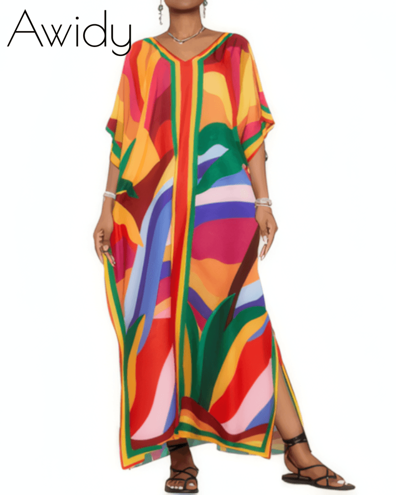 Ayra Kaftan