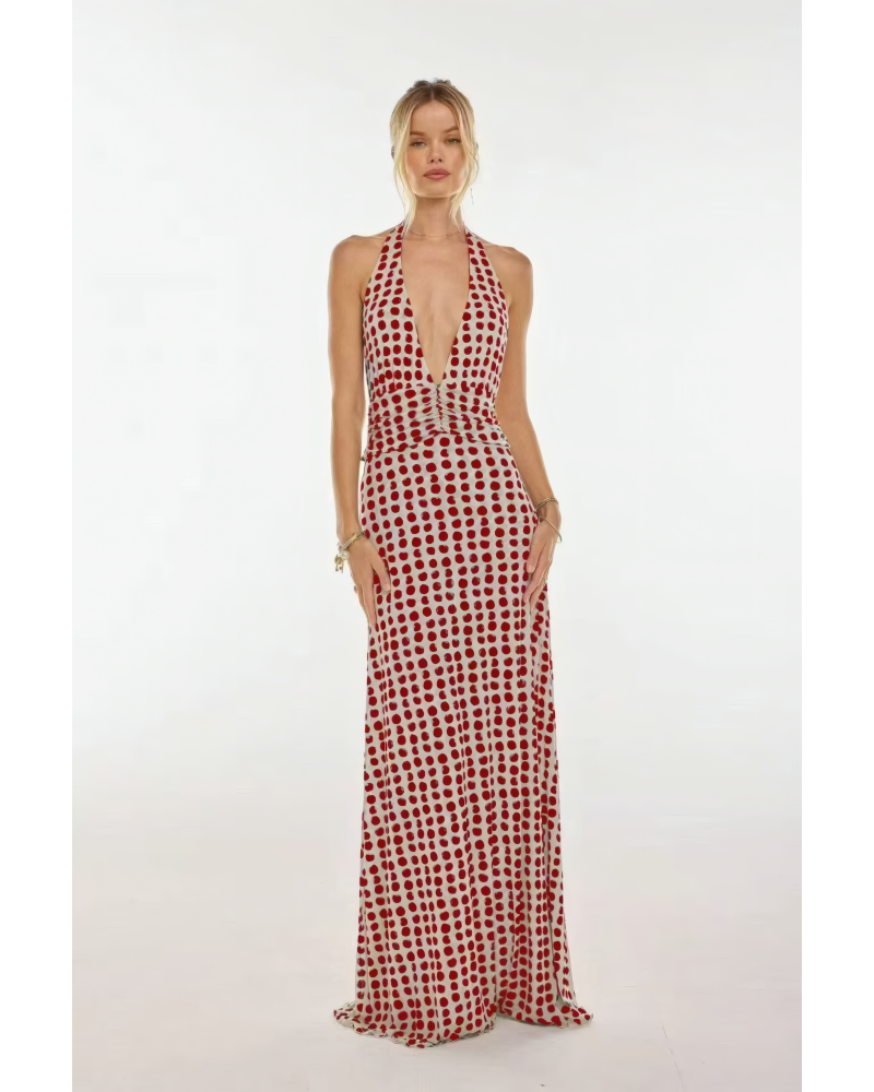 Chelsea Maxi Dress