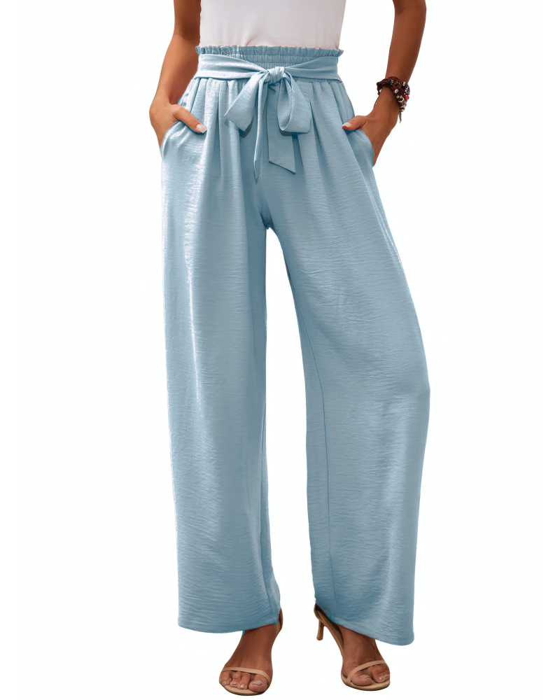 Major Milestone High Waist Pants