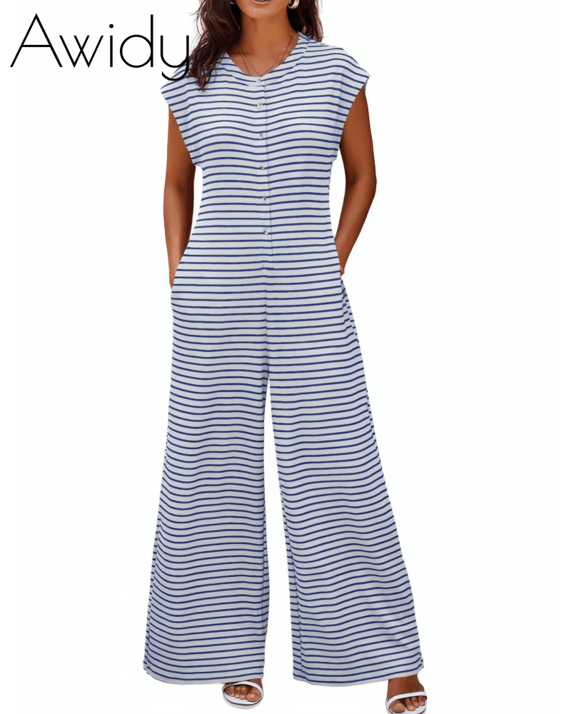 Camila Jumpsuit