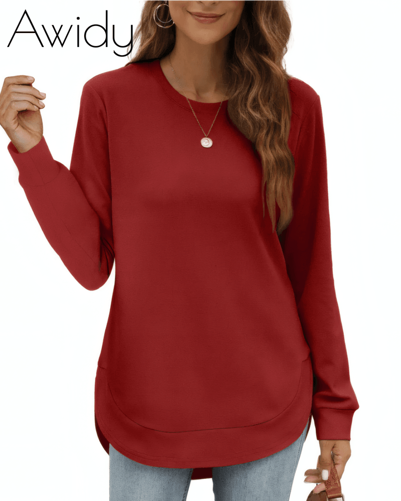 Classic Look Sweatshirt