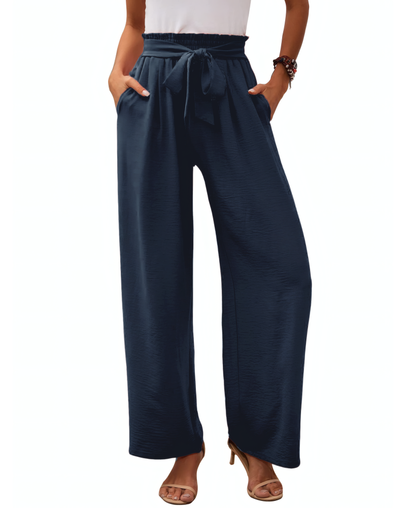 Major Milestone High Waist Pants