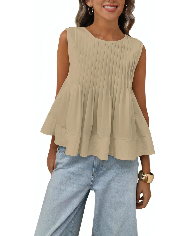 Cassidy Top