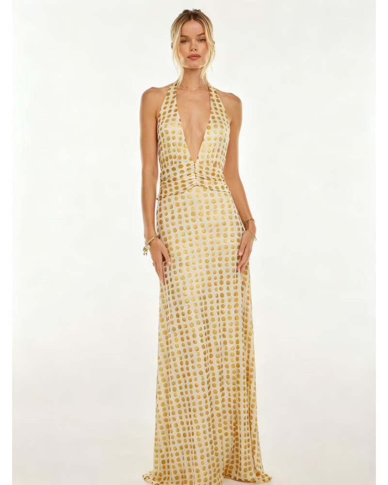 Chelsea Maxi Dress