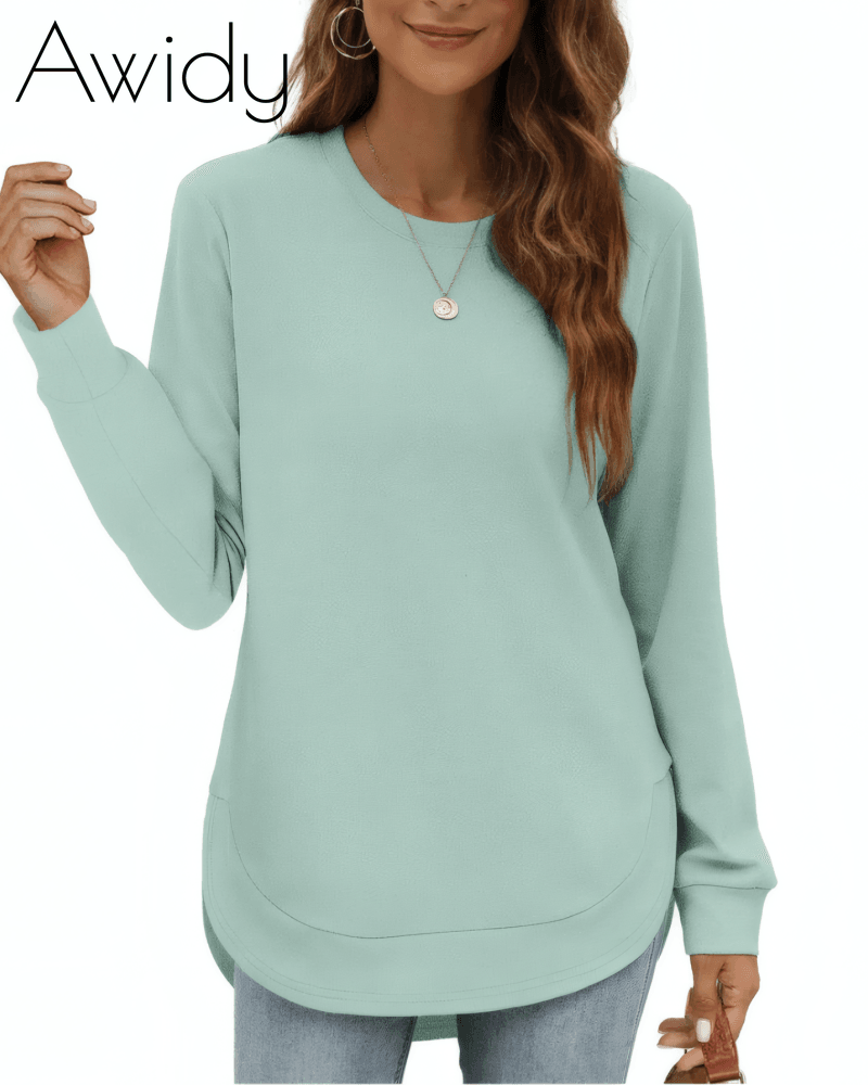Classic Look Sweatshirt