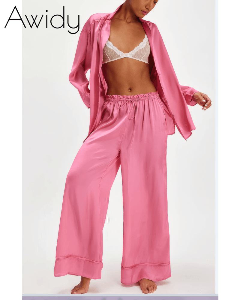 Dreamy Time Pajama Set