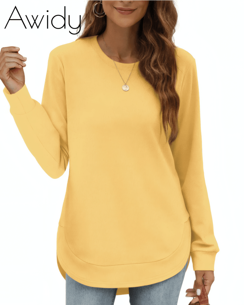 Classic Look Sweatshirt