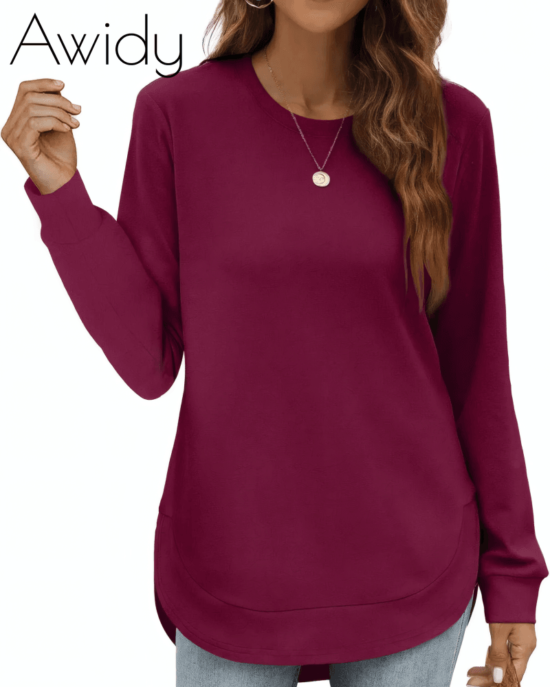 Classic Look Sweatshirt