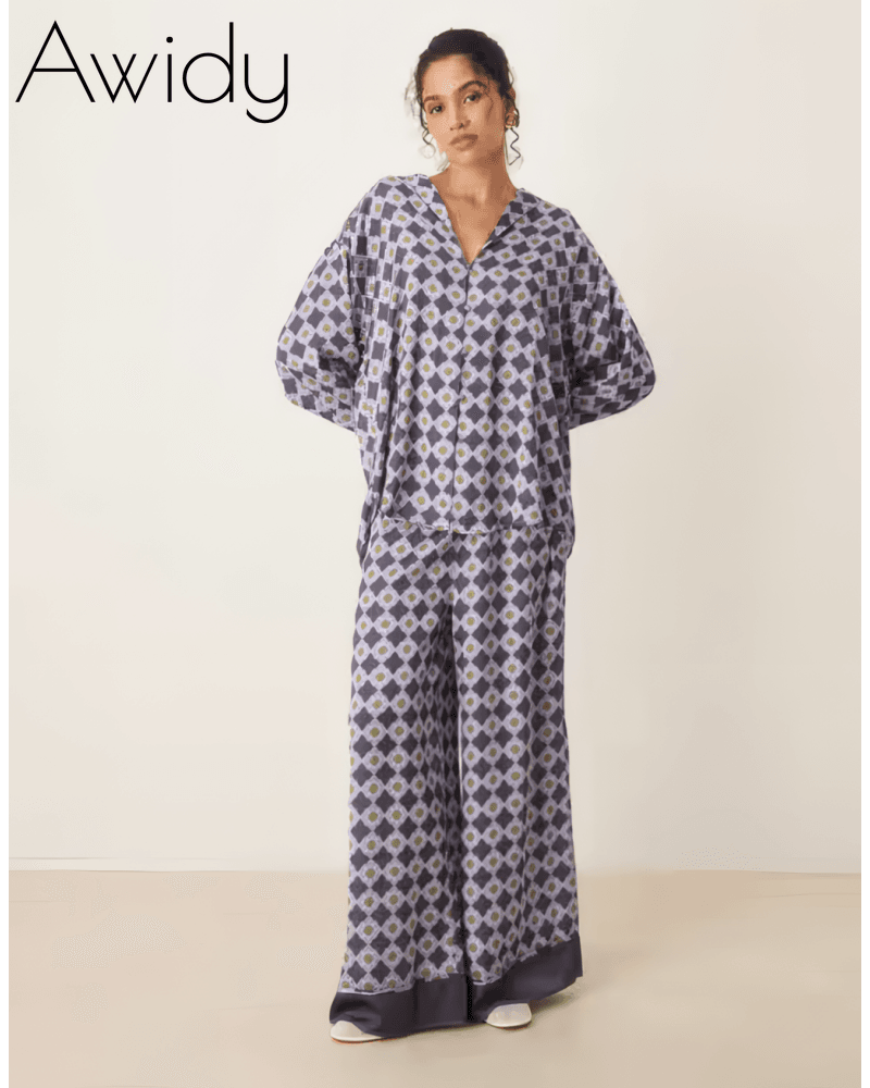 Dreamy Time Pajama Set