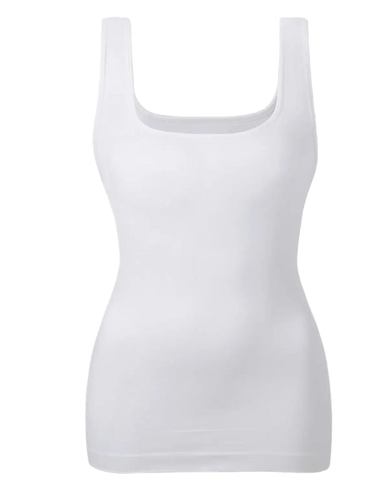 Body Hush The Fantastik Tank