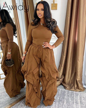 Soho Pants Set