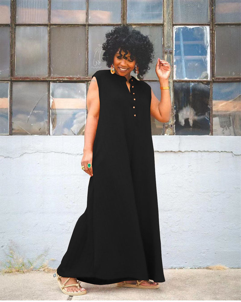 Speakeasy Jumpsuit