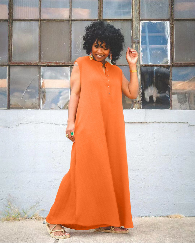 Speakeasy Jumpsuit
