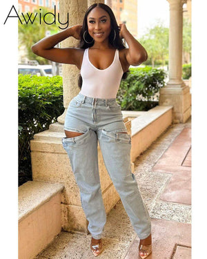 That Girl Denim Jeans