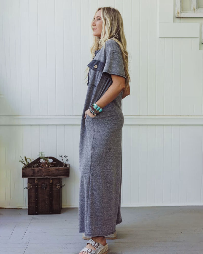 The Nest Jodi Jumpsuit
