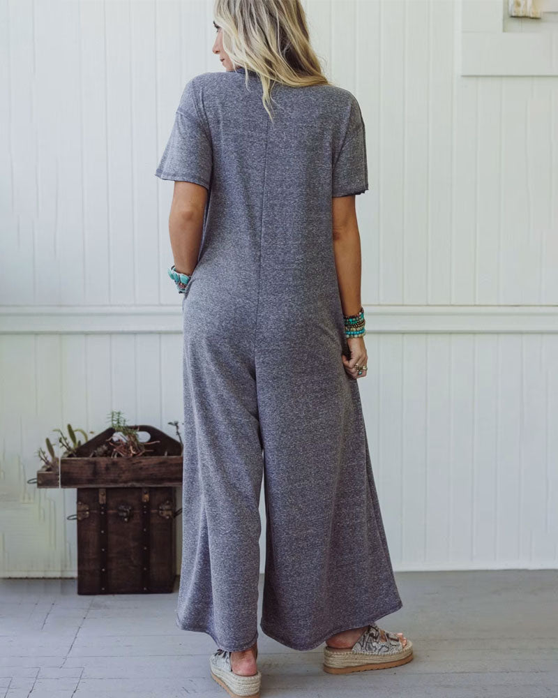 The Nest Jodi Jumpsuit