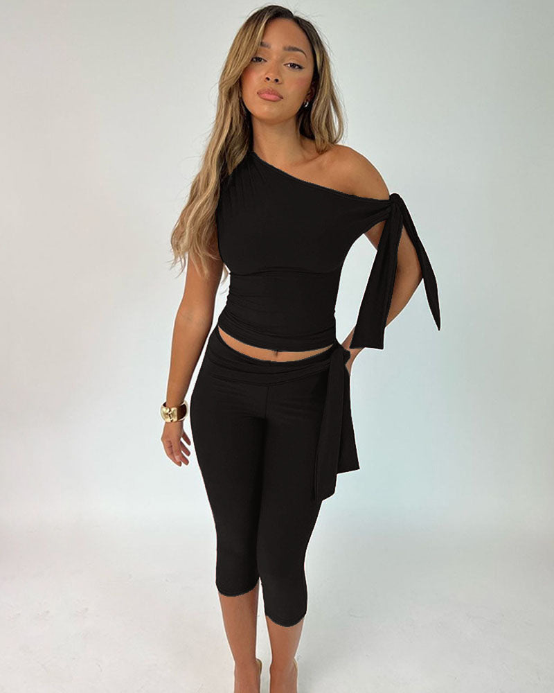 The Simplicity Set Black