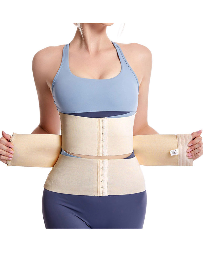 Tripple Cincher Classic Nude