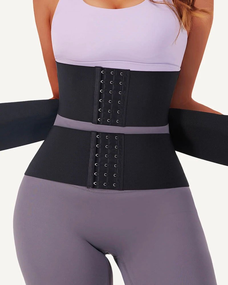 Tripple Cincher Classic Black