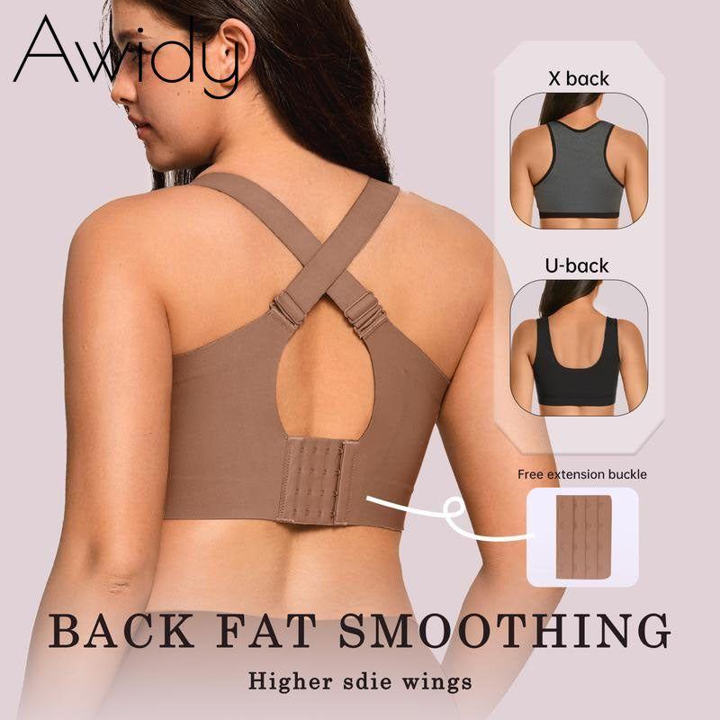 Ultra-Soft Full Coverage Tshirt Bra