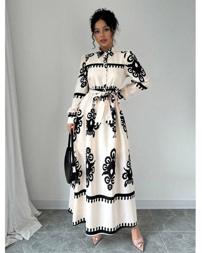Unstoppable Maxi Dress
