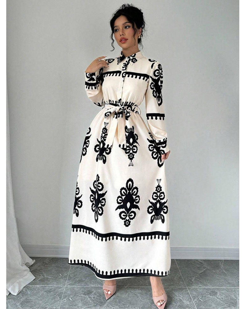 Unstoppable Maxi Dress