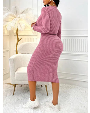 Urban Muse Dress Set