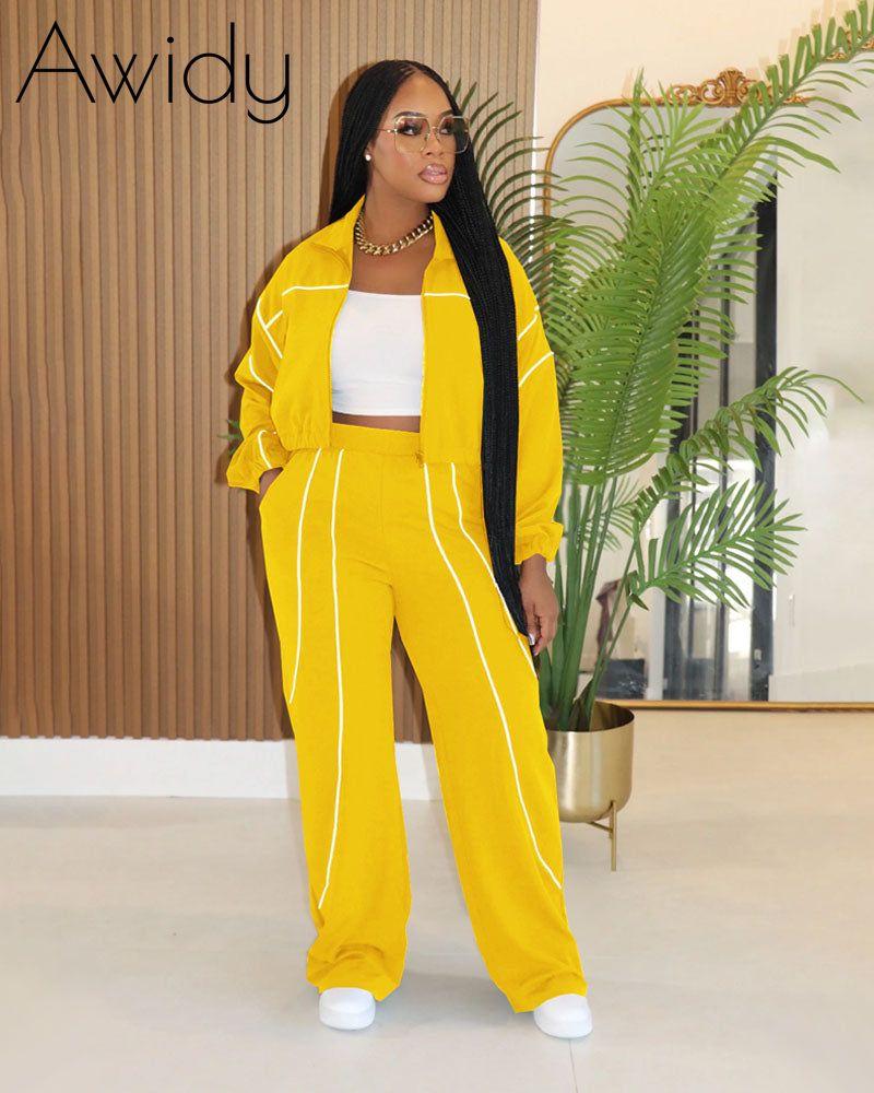 Velocity Vibe Tracksuit Set