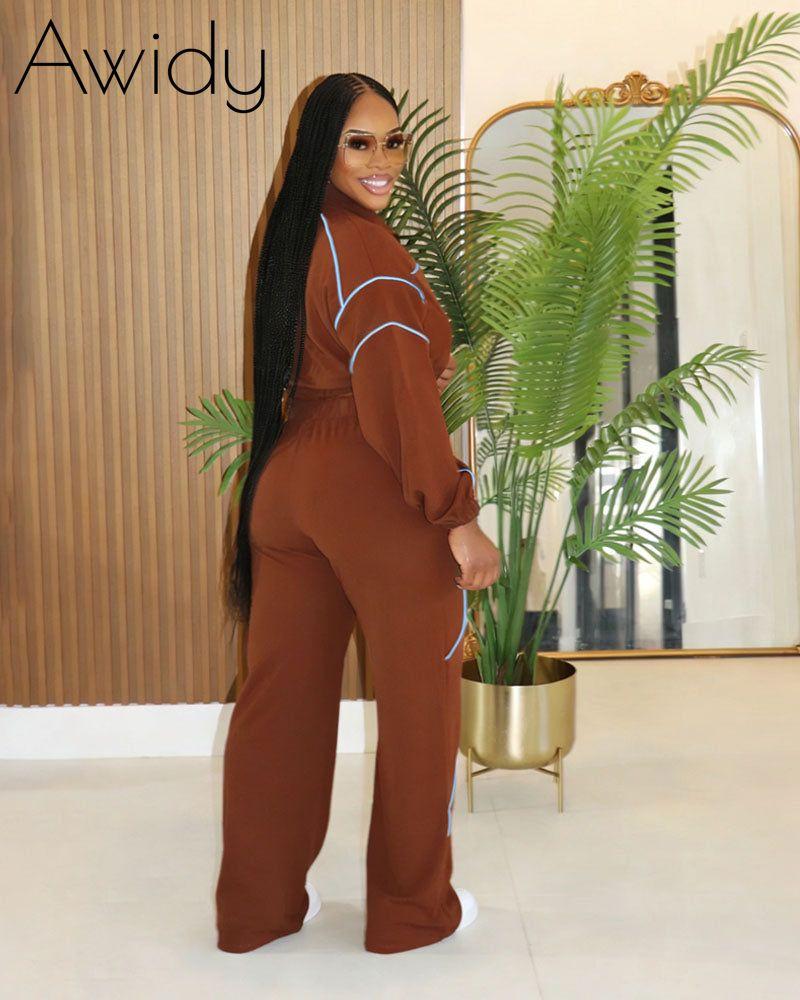Velocity Vibe Tracksuit Set