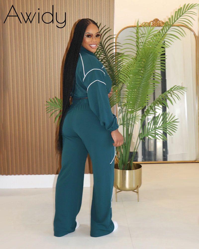 Velocity Vibe Tracksuit Set