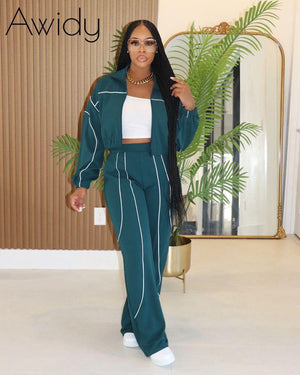 Velocity Vibe Tracksuit Set