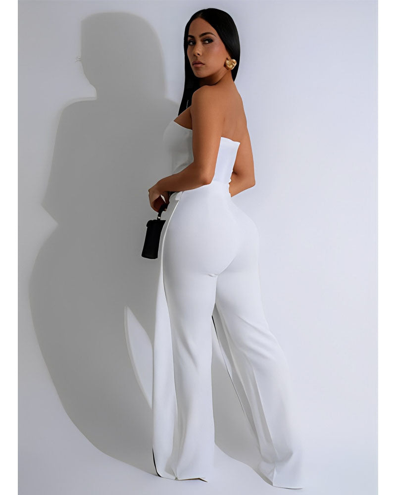 Vibe Check Jumpsuit