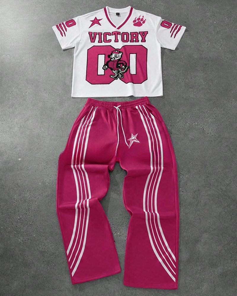 Victory Sports Set