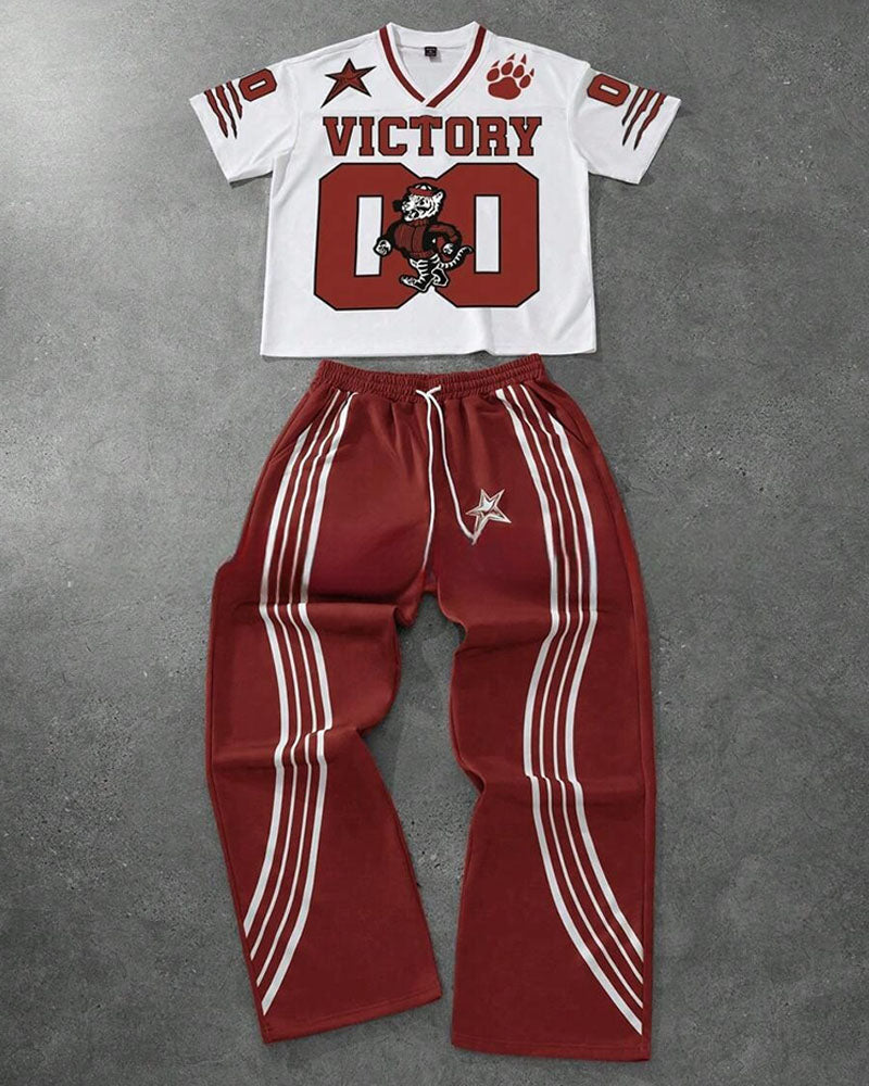 Victory Sports Set