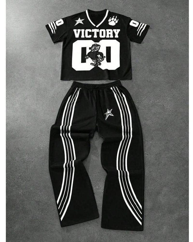 Victory Sports Set