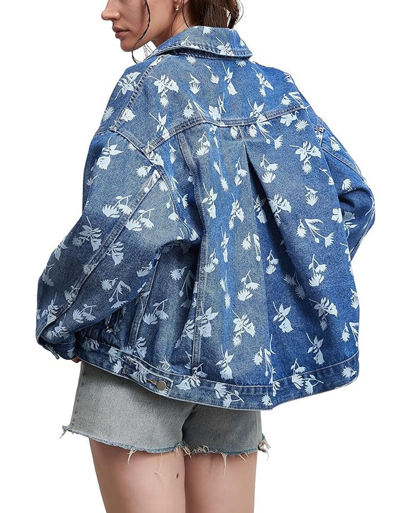 Vintage Denim Jacket